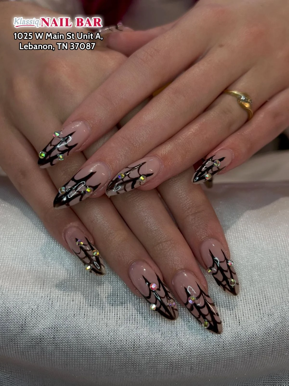 Klassiq Nail Bar